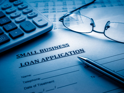 Business Loan